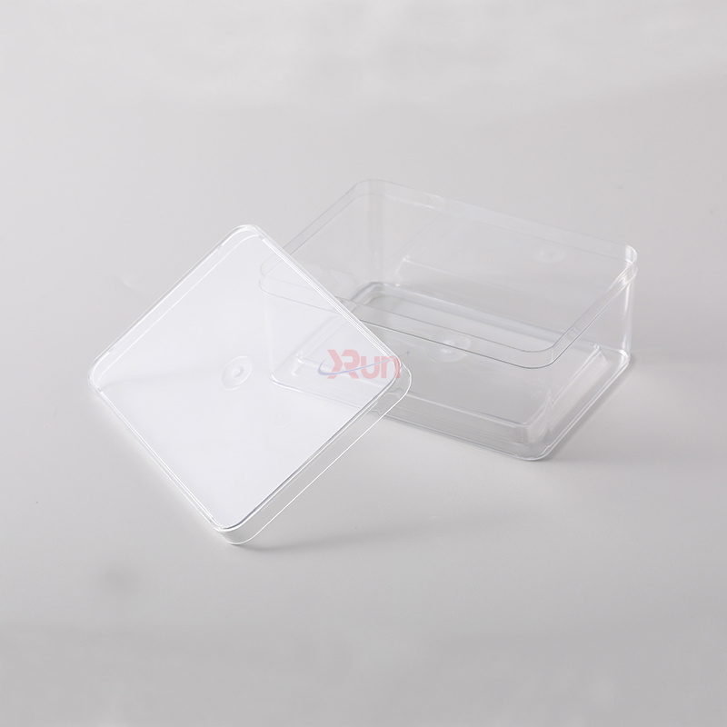 When you buy jars for biscuits, consider our compatible food plastic containers that fit within a stunning clear cake boxes for premium tiramisu packaging.